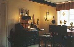 Vi öppnar åter   den 25 november